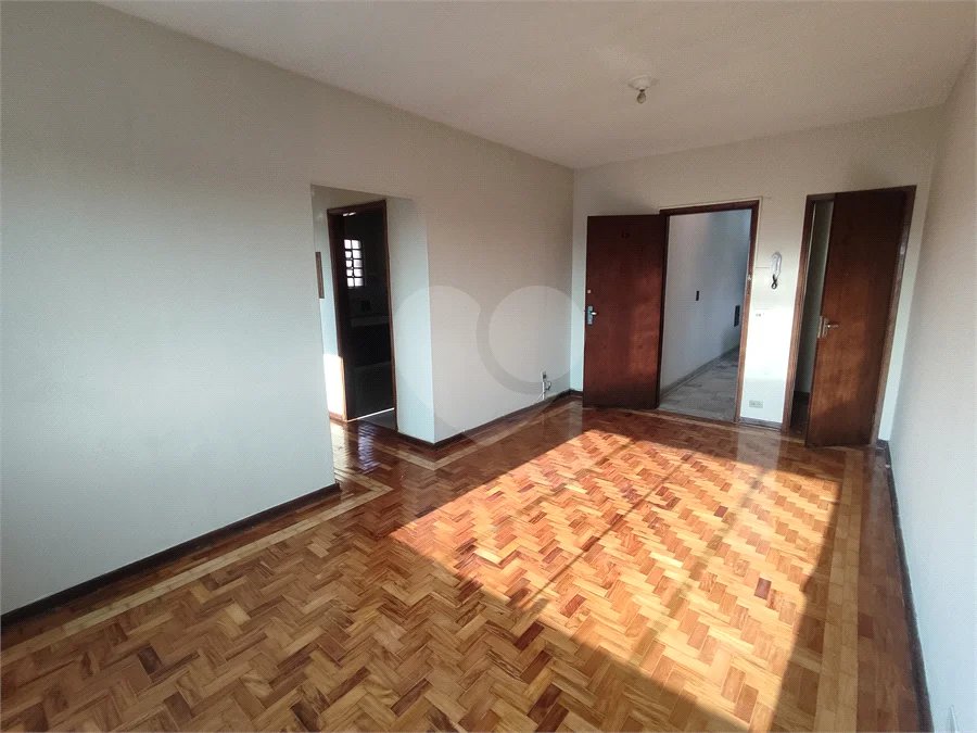 Apartamento à venda com 1 quarto em Vila Guilherme, São Paulo, SP