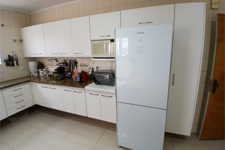 Apartamento à venda com 3 quartos em Jardim São Paulo(zona Norte), São Paulo, SP