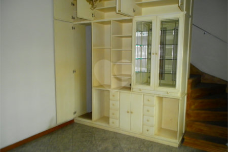Sobrado à venda com 4 quartos em Vila Maria Alta, São Paulo, SP