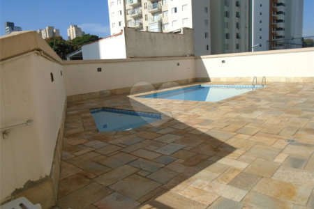 Apartamento à venda com 3 quartos, sendo 1 suíte,  em Brooklin, São Paulo, SP