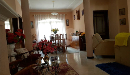 Casa à venda com 4 quartos, sendo 3 suítes,  no condomínio Ibiti do Paço, Sorocaba - SP