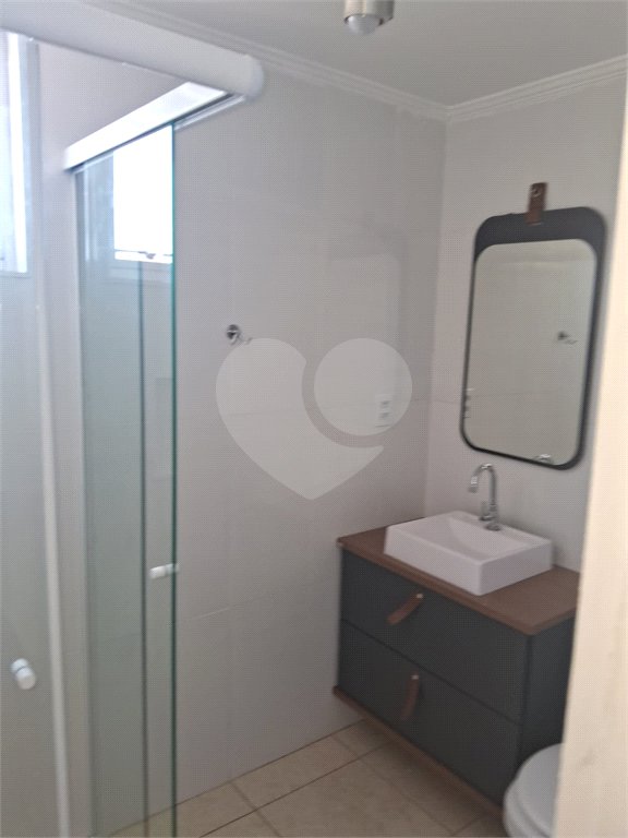 Apartamento à venda com 2 quartos em Tucuruvi, São Paulo, SP