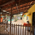 Chácara à venda com 3 quartos em Vila Sottemo, Itapetininga, SP