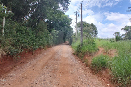 Terreno à venda em Ponte Alta, Atibaia, SP