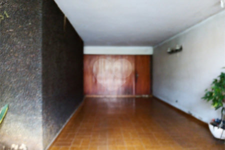 Sobrado à venda com 4 quartos, sendo 1 suíte, em Vila Cordeiro, São Paulo, SP