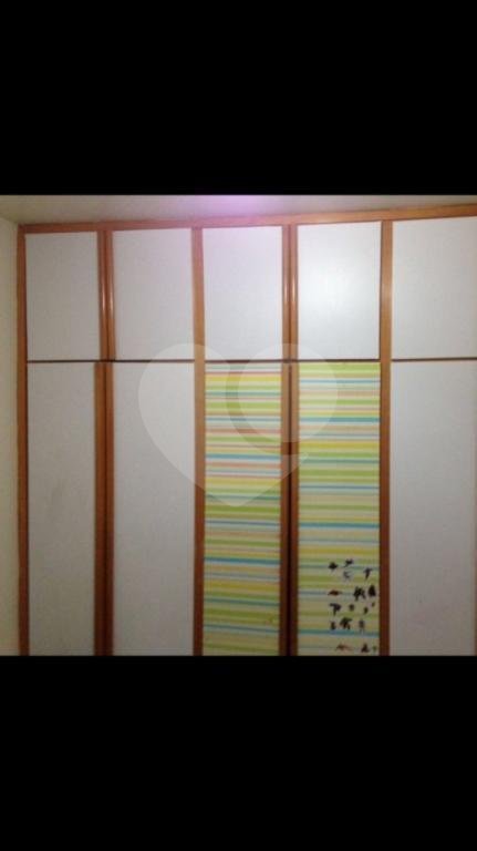 Apartamento à venda com 2 quartos em Mandaqui, São Paulo, SP
