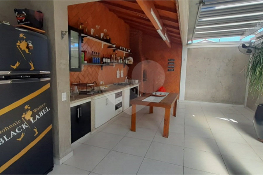 Sobrado à venda com 3 quartos, sendo 1 suíte, em Jaçanã, São Paulo, SP