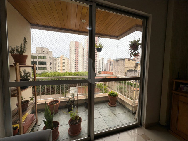 Apartamento à venda com 3 quartos, sendo 1 suíte,  em Santana, São Paulo, SP