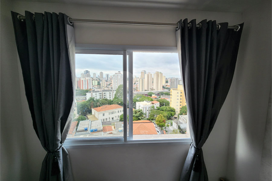 Apartamento à venda com 2 quartos em Tucuruvi, São Paulo, SP