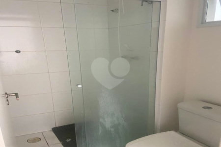 Apartamento à venda com 1 quarto em Vila Mazzei, São Paulo, SP