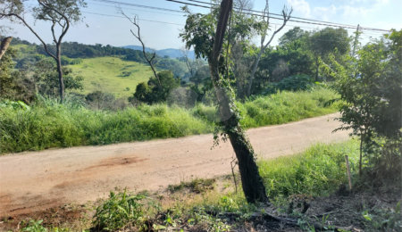 Terreno à venda em Jardim Paulista, Atibaia, SP