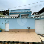 Casa à venda com 3 quartos em Campo Grande, Rio de Janeiro, RJ