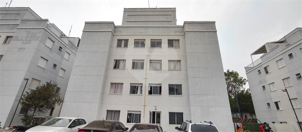 Casa à venda com 2 quartos no condomínio Grand Parc, Itu - SP