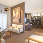 Damebe Inspiratto Residence