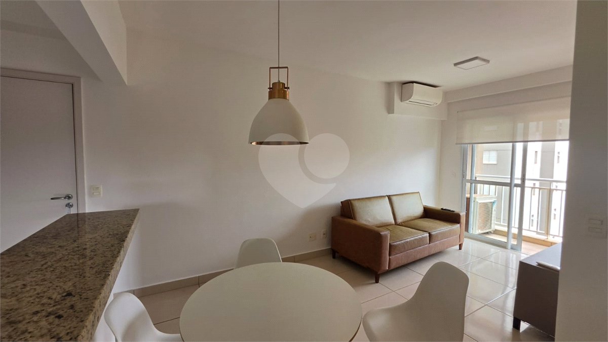 Apartamento à venda com 2 quartos, sendo 1 suíte, em Vila Amélia, Ribeirão Preto, SP