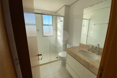 Apartamento para alugar com 3 suítes em Bosque das Juritis, Ribeirão Preto, SP