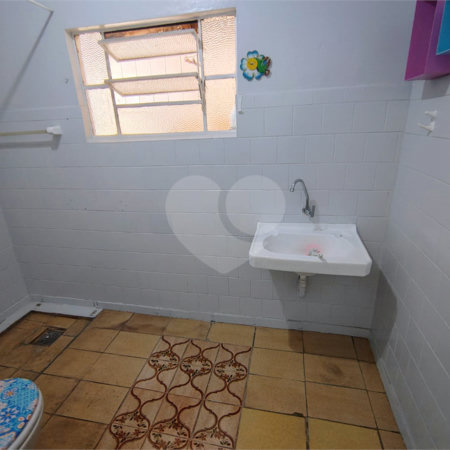 Casa à venda com 3 quartos em Vila Rio Branco, Jundiaí, SP