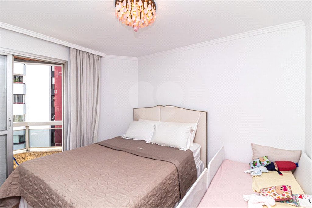 Apartamento à venda com 3 quartos, sendo 1 suíte, em Planalto Paulista, São Paulo, SP
