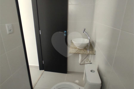 Casa à venda com 1 quarto em Parada Inglesa, São Paulo, SP