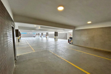 Apartamento à venda com 2 quartos, sendo 1 suíte, em Nova São Pedro, São Pedro da Aldeia, RJ