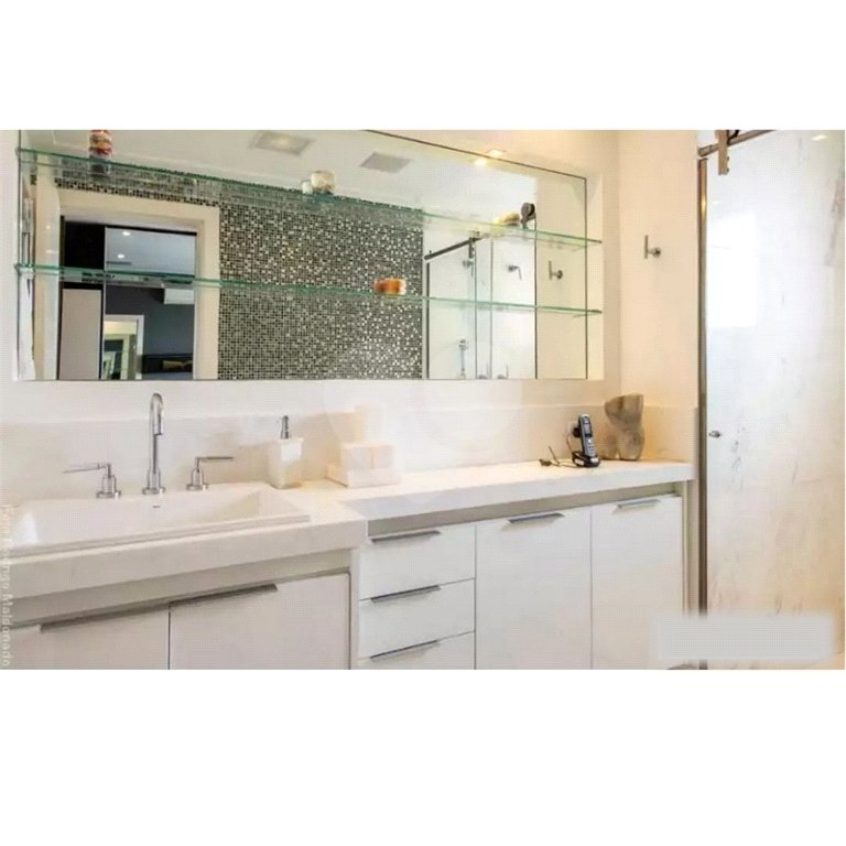 Apartamento à venda com 4 suítes em Moema, São Paulo, SP