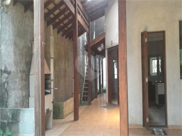 Casa à venda com 4 quartos no condomínio Sausalito, Mairiporã - SP