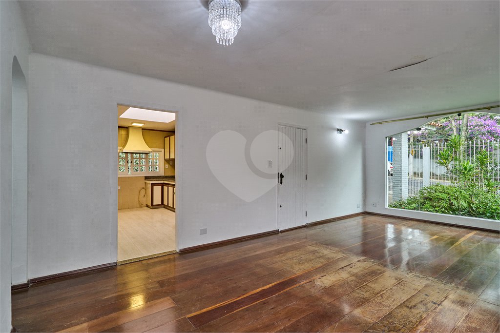 Casa à venda com 3 suítes em City Campo Grande, São Paulo, SP