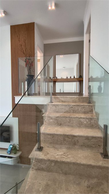 Casa à venda com 3 suítes no condomínio Reserva da Mata, Vinhedo - SP