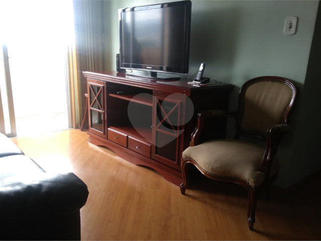 Apartamento à venda com 2 quartos em Pirituba, São Paulo, SP