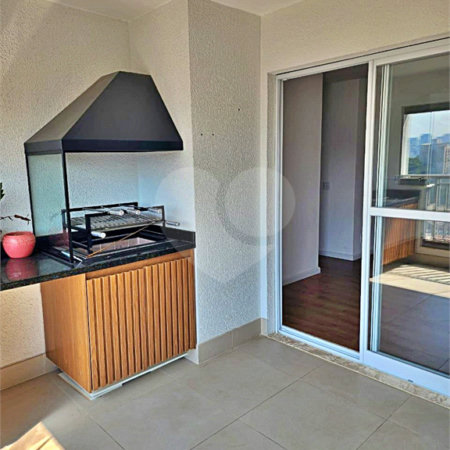 Apartamento à venda com 3 quartos, sendo 1 suíte,  em Jardim Caravelas, São Paulo, SP
