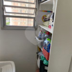Apartamento à venda com 2 quartos em Vila Gustavo, São Paulo, SP
