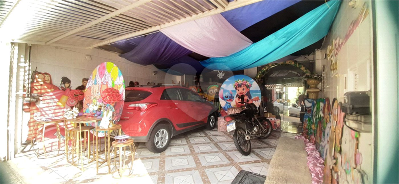 Sobrado à venda com 4 quartos, sendo 1 suíte, em Santana, São Paulo, SP