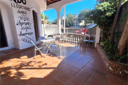Casa à venda com 3 quartos, sendo 1 suíte, em Jardim Marisa, São Paulo, SP