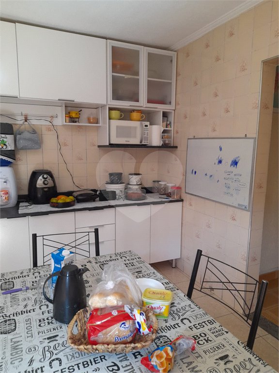 Casa à venda com 4 quartos em Jardim Guimarães, Guarulhos, SP