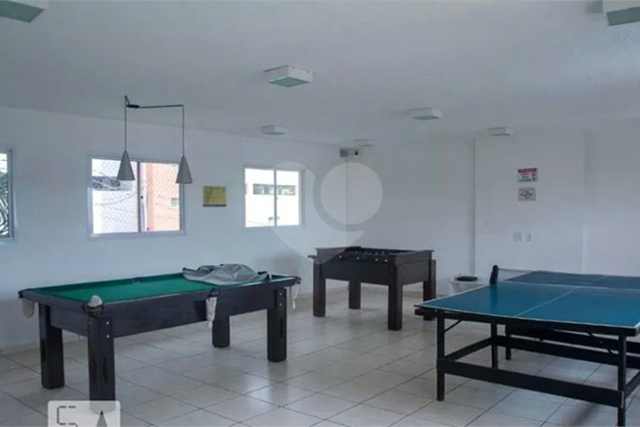 Apartamento à venda com 2 quartos em Casa Verde, São Paulo, SP