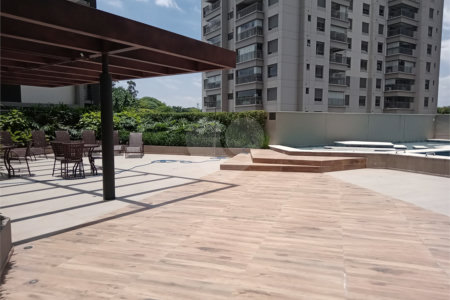 Apartamento à venda ou para alugar com 1 quarto em Butantã, São Paulo, SP