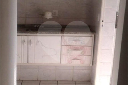 Apartamento à venda com 2 quartos em Vila Almeida, Sorocaba, SP