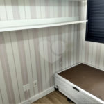 Apartamento à venda com 2 quartos, sendo 1 suíte, em Santa Teresinha, São Paulo, SP
