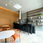 Apartamento à venda com 2 quartos, sendo 1 suíte, em Santo Amaro, São Paulo, SP