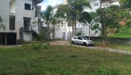 Terreno à venda em Tremembé, São Paulo, SP