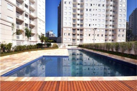 Apartamento à venda com 1 suíte em Vila Andrade, São Paulo, SP