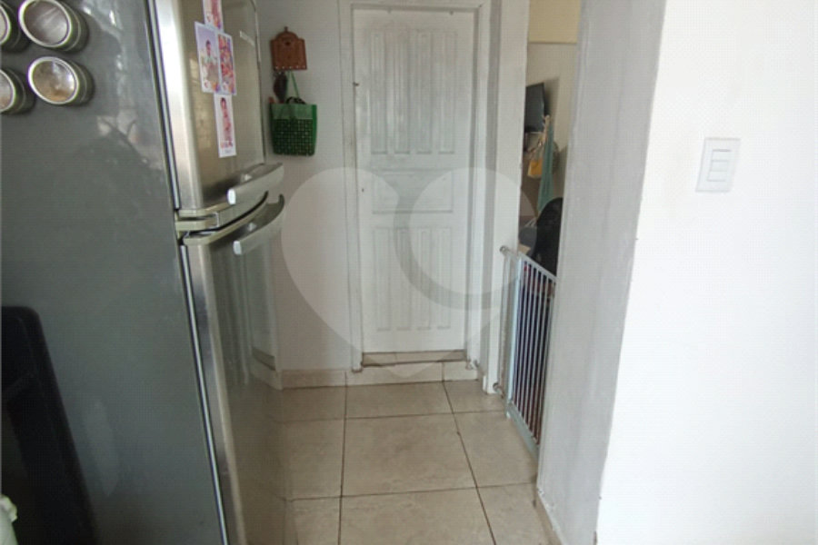 Sobrado à venda com 3 quartos em Freguesia do Ó, São Paulo, SP