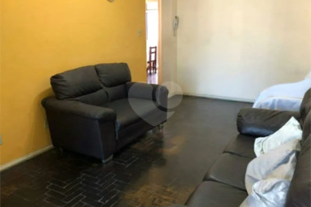 Apartamento à venda com 3 quartos, sendo 2 suítes,  em Tijuca, Rio de Janeiro, RJ