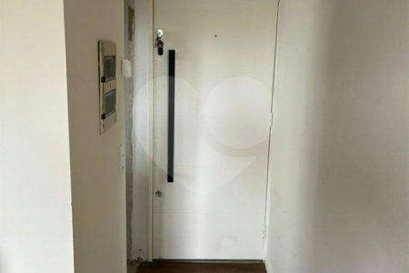 Apartamento à venda em Jardim Santa Terezinha (zona Leste), São Paulo, SP