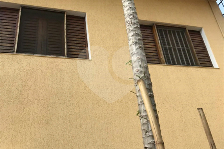 Sobrado à venda com 3 quartos, sendo 1 suíte, em Santana, São Paulo, SP