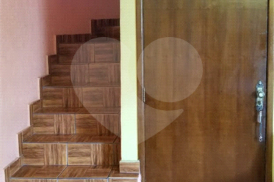 Casa à venda com 3 quartos no condomínio Villa Cantareira, São Paulo - SP