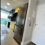 Apartamento à venda com 1 suíte em Vila Romana, São Paulo, SP