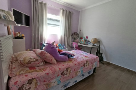 Casa à venda com 4 quartos, sendo 2 suítes, no condomínio Jardim Reserva Bom Viver de Indaiatuba, Indaiatuba - SP
