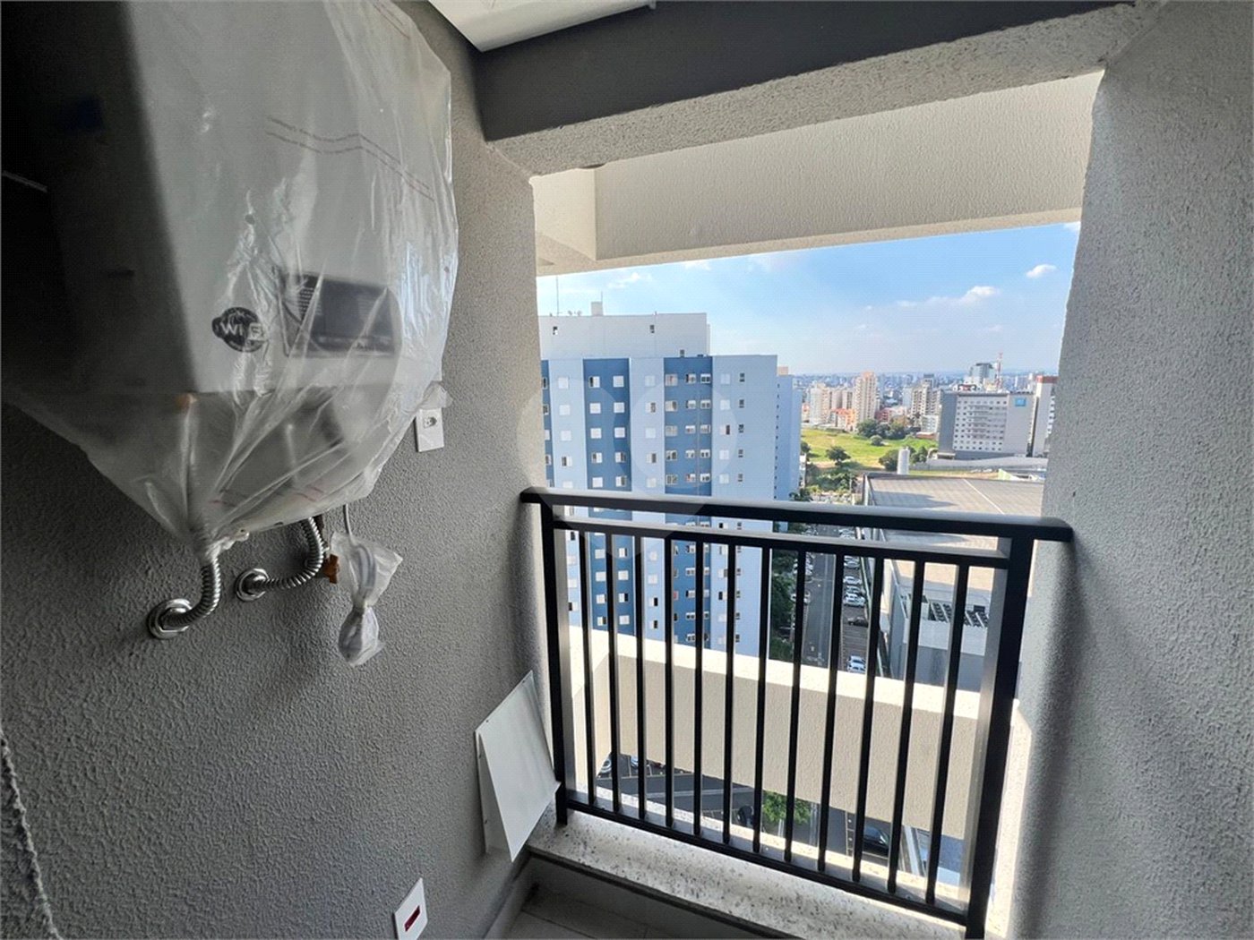 Apartamento à venda com 2 suítes em Parque Campolim, Sorocaba, SP