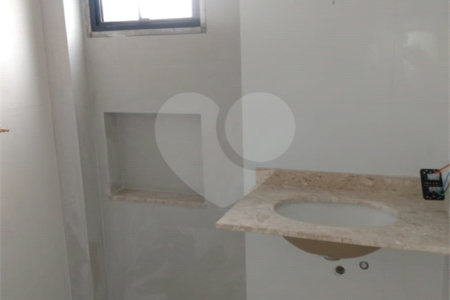 Apartamento à venda com 2 quartos em Tucuruvi, São Paulo, SP
